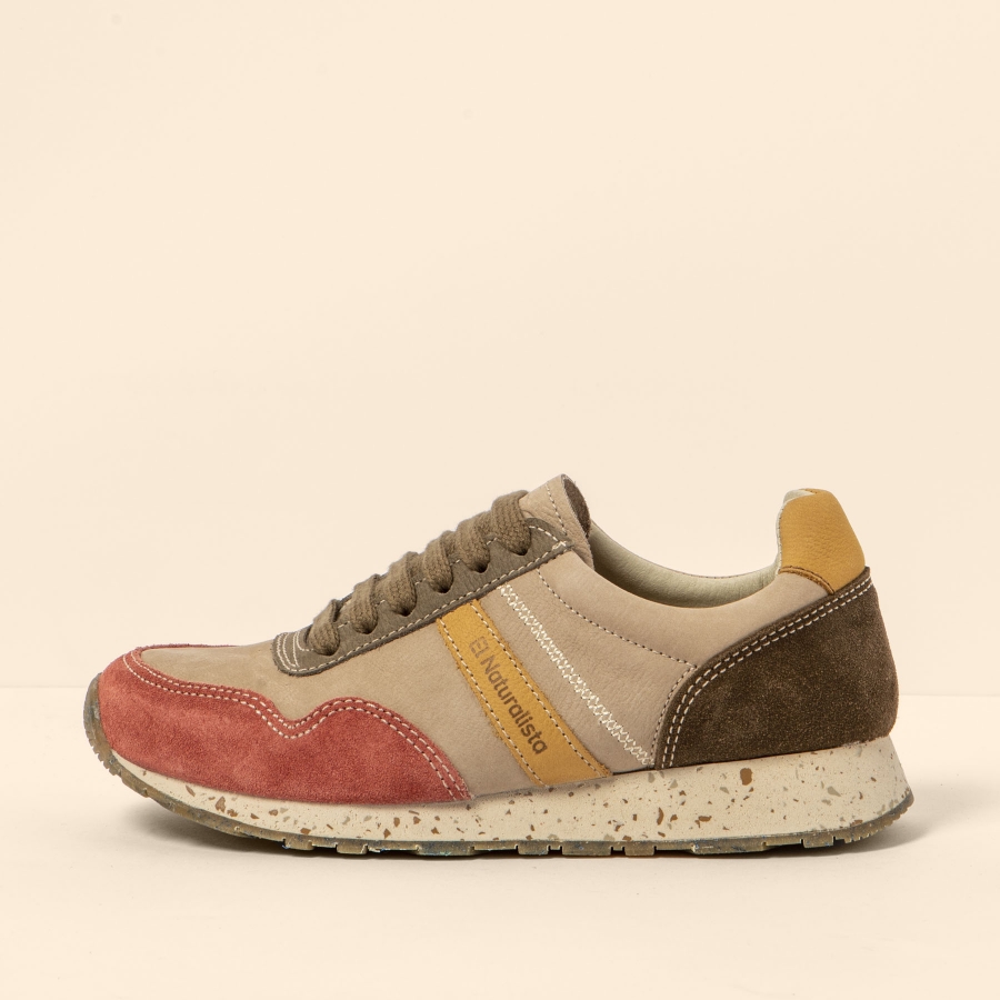NSP02 MULTI LEATHER MULTI FRAMBUESA/ SEA PROJECT 36