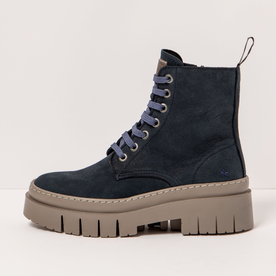 1953 NOBUCK NAVY/AMBERES 36