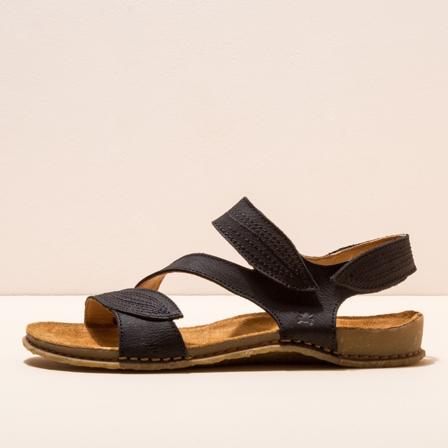 N5810 PLEASANT BLACK/PANGLAO 36