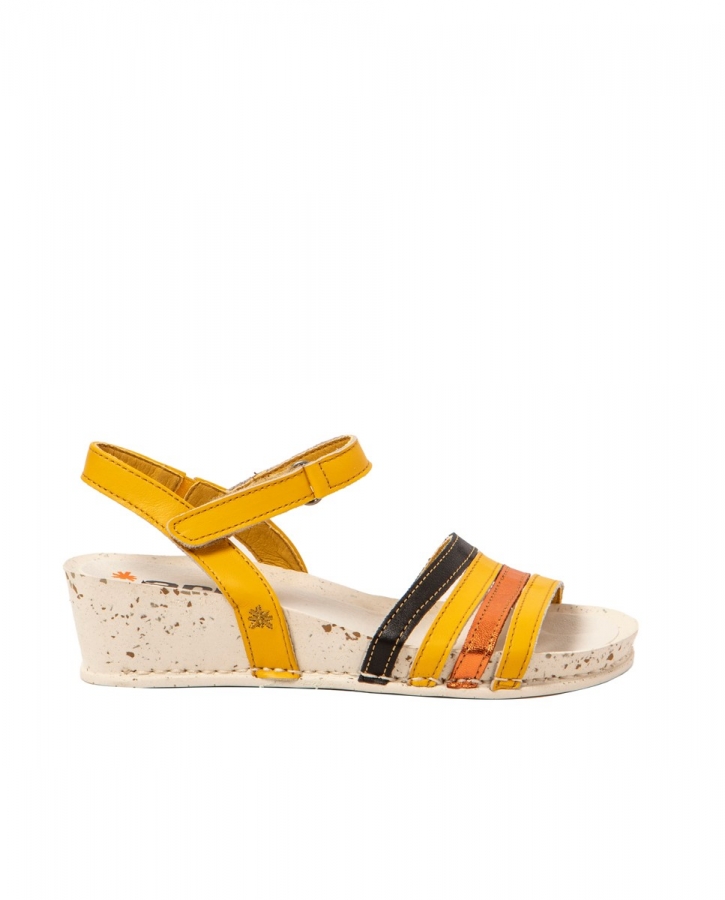 1943 NAPPA MULTI YELLOW/ I IMAGINE 37