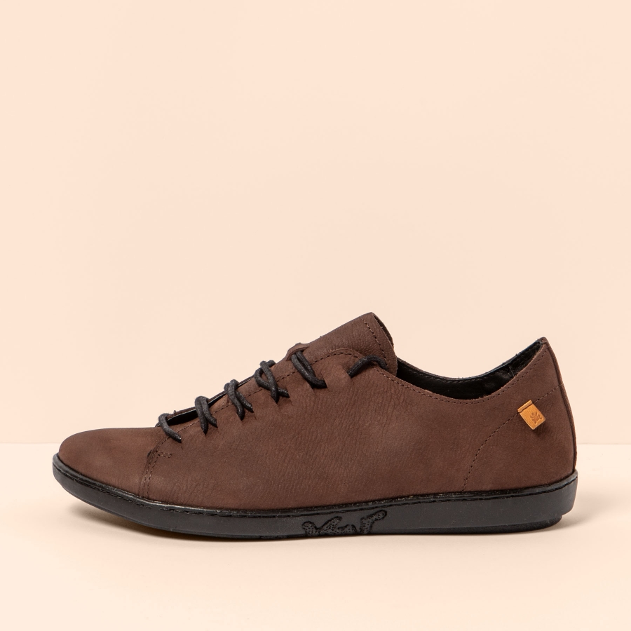N5368 PLEASANT BROWN/ CORAL 36