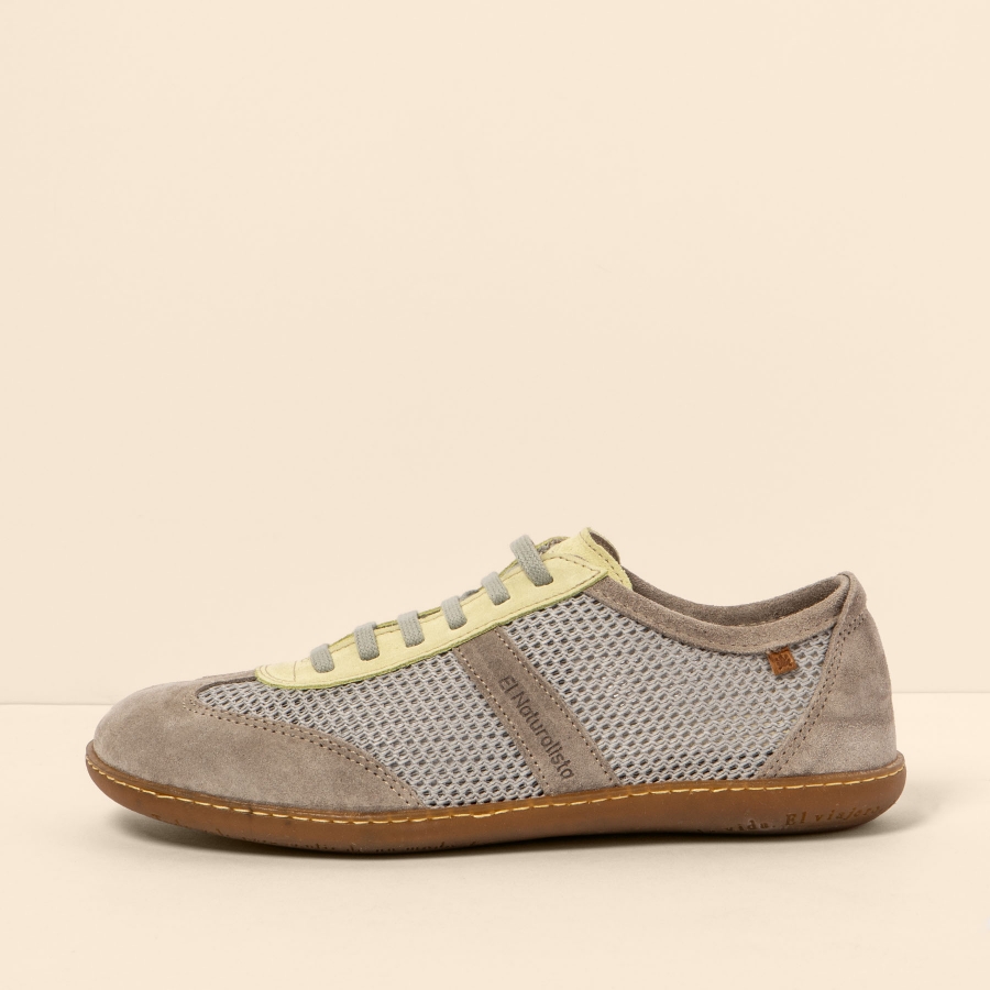 N5293 MULTI MATERIAL TAUPE/ EL VIAJERO 46