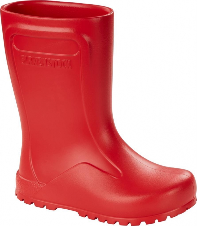 Derry Kids Eva active red, Eva