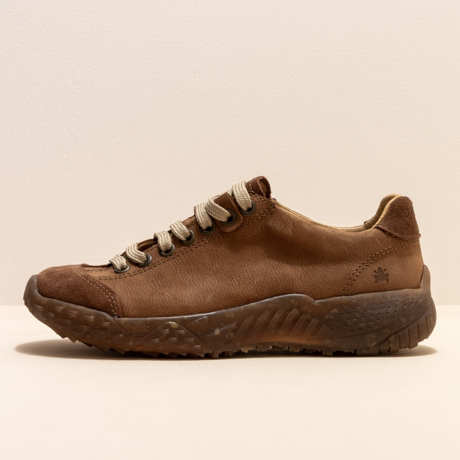 N5622 PLEASANT-LUX SUEDE WOOD/GORBEA 36