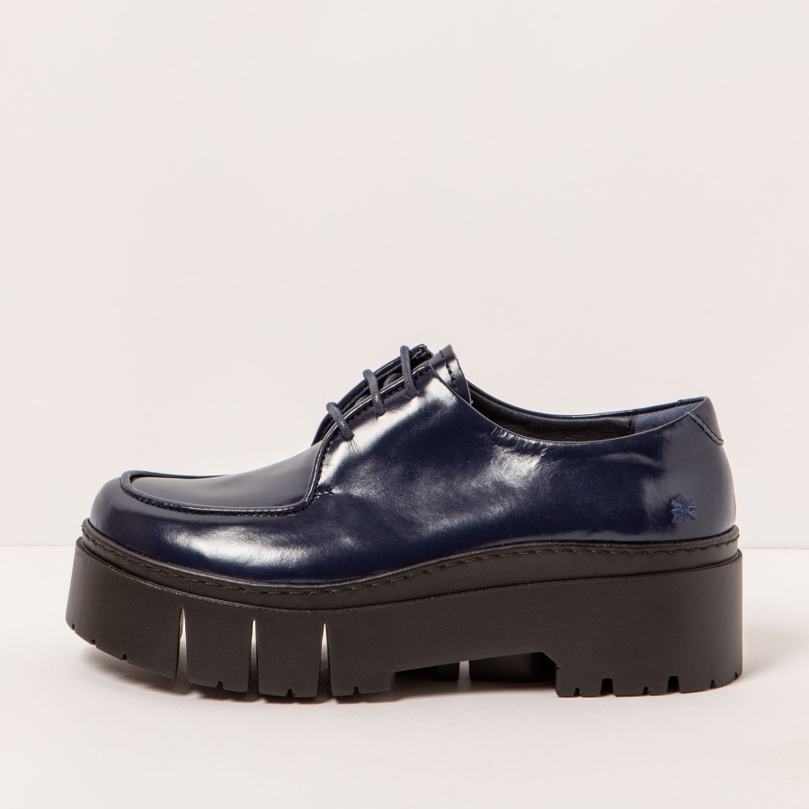 1764 NAPPA SHINNY NAVY / LEEDS 40