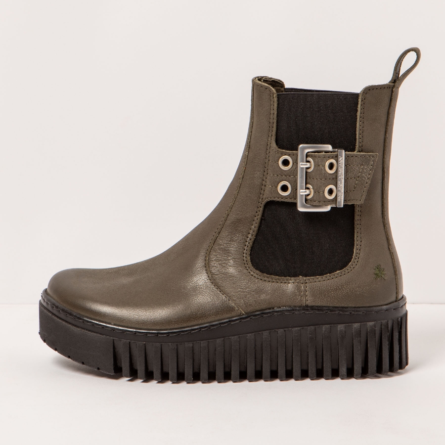 1516 ROMA KAKI/BRIGHTON 40