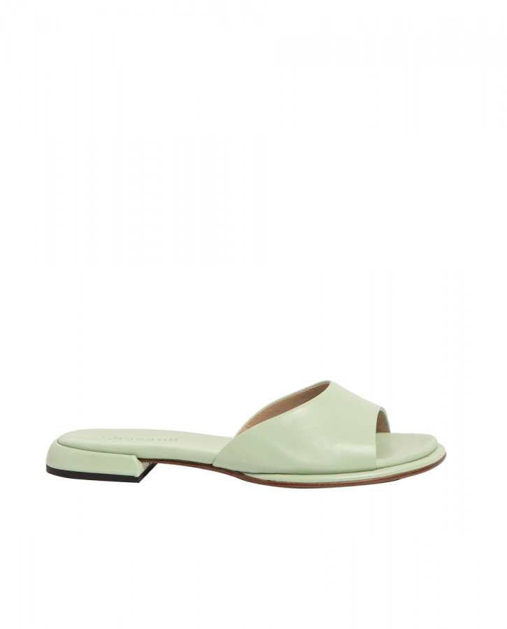 S3153 NAPPA PASTEL GREEN/ VALVIN 36