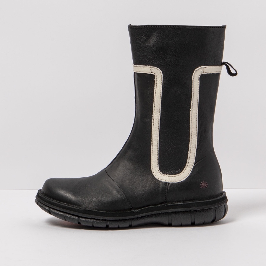 1737 NAPPA BLACK-BLACK/ MISANO 36