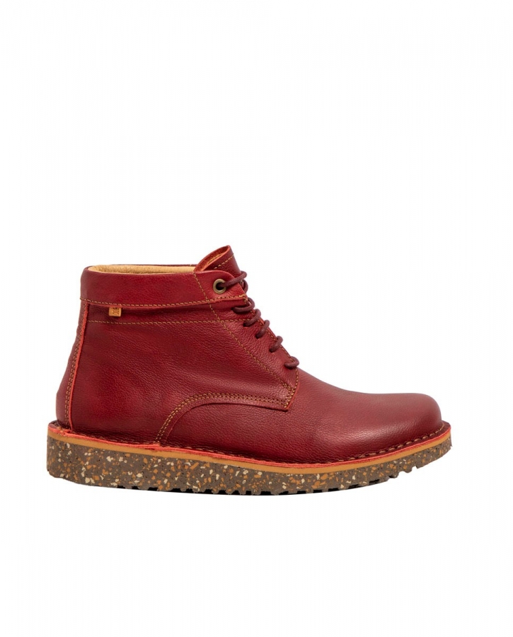 N5634 NATURAL GRAIN CEREZA / FELSEN 38