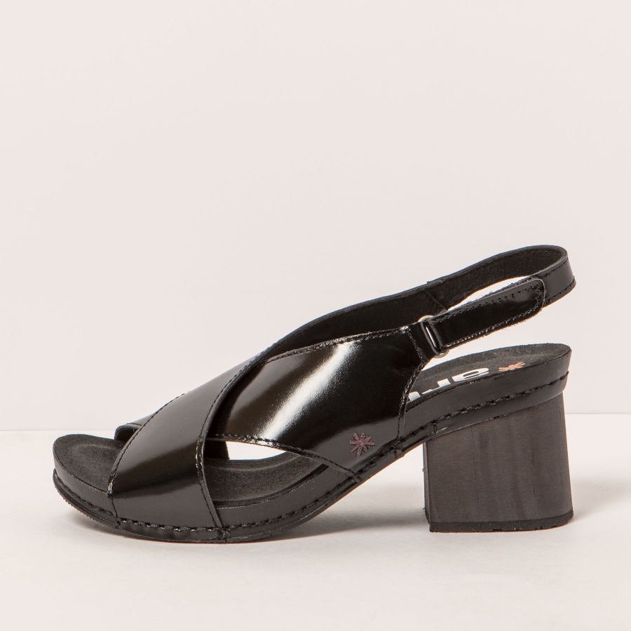 1878 NAPPA SHINNY BLACK/ I WISH 39