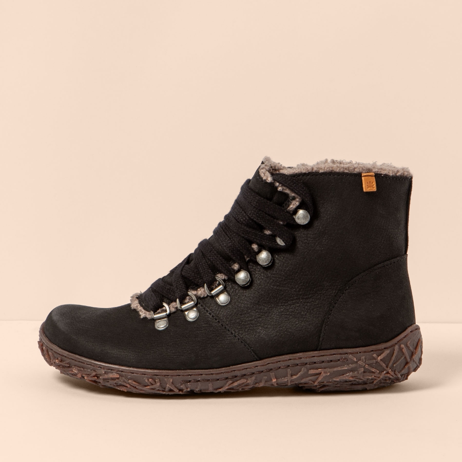 N5456 PLEASANT BLACK/ NIDO 38