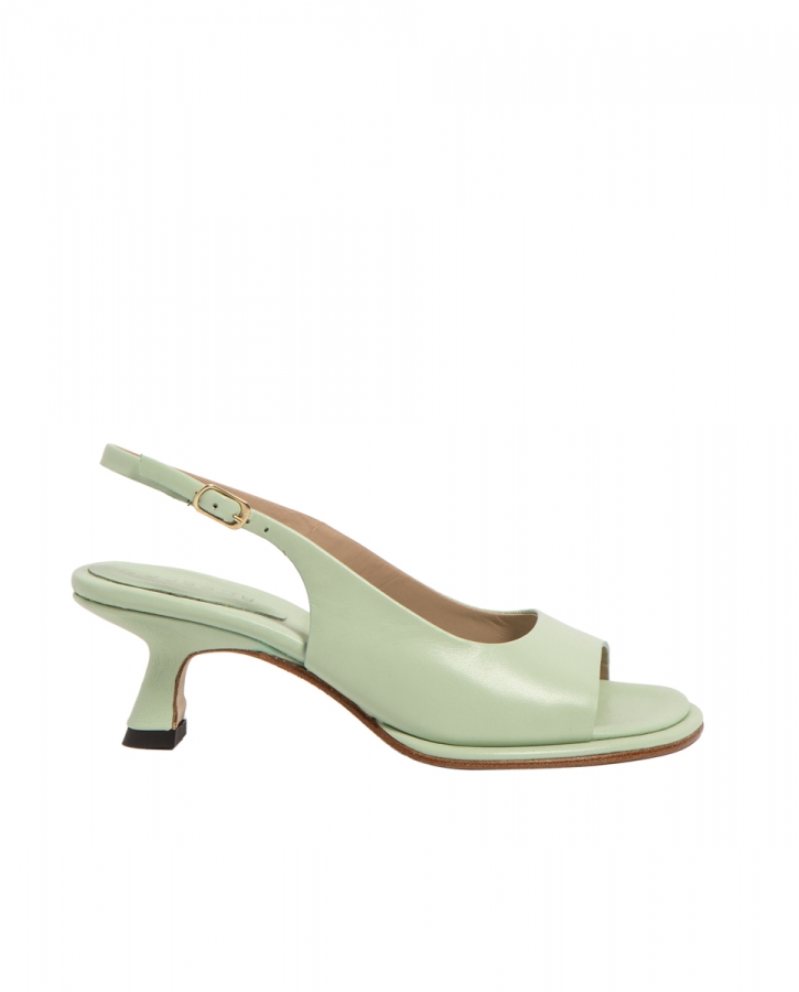 S3165 NAPPA PASTEL GREEN/ GLERA 36