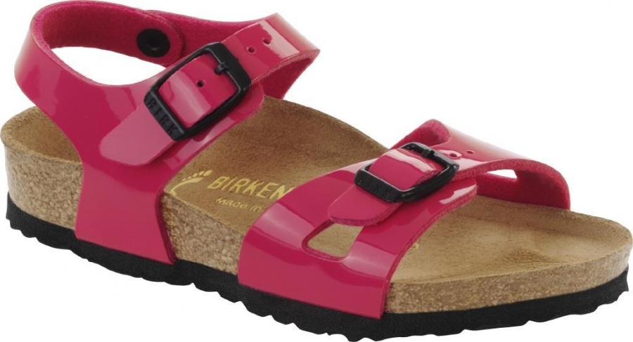 Rio pink, Birko Flor Patent