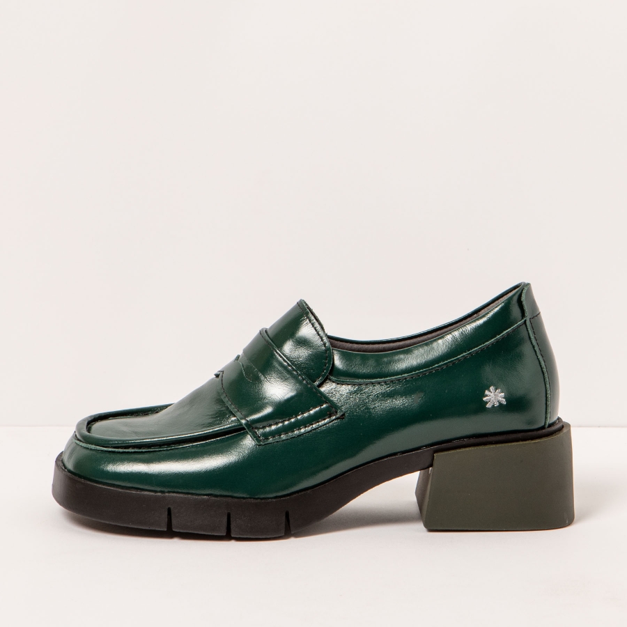 1283 NAPPA SHINNY JUNGLE / VARSOVIA 40