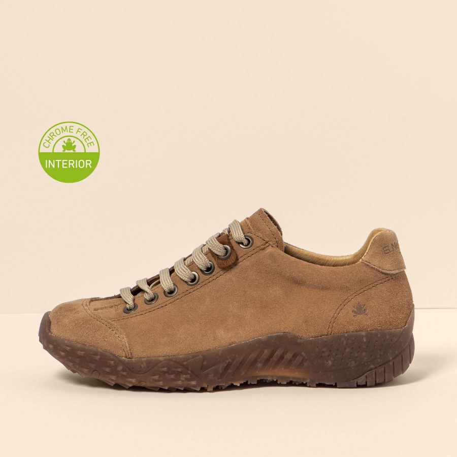 N5622 LUX SUEDE HONEY/GORBEA 36