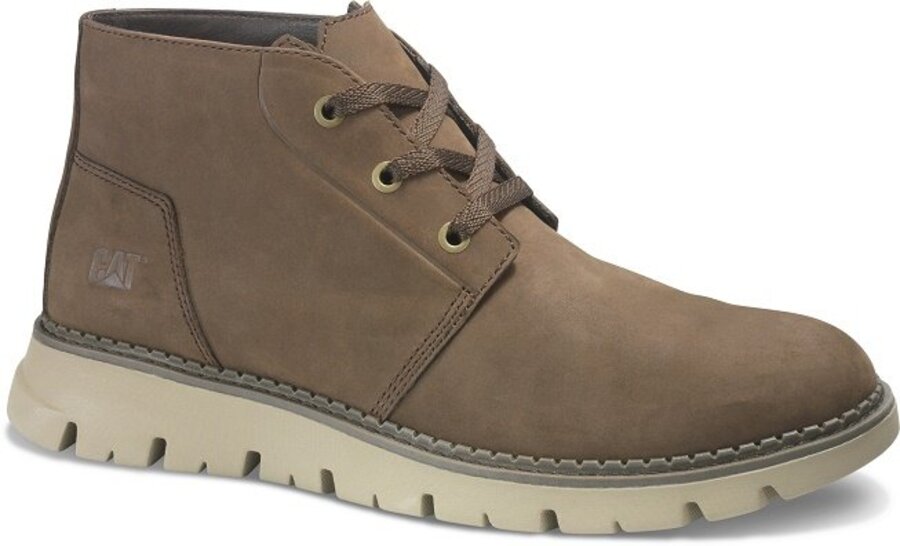 Cat SIDCUP M CHOCOLATE (size: 44)