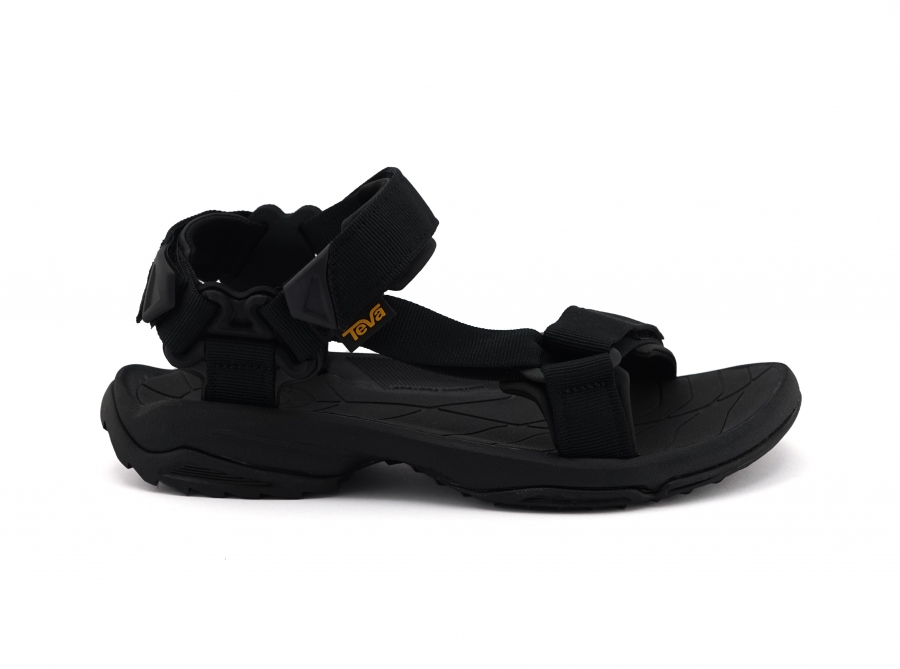 TEVA Terra Fi Lite Sandali Uomo riciclati strap outdoor vegan shoes