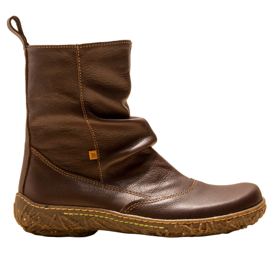 N722 NATURAL GRAIN BROWN/NIDO 36