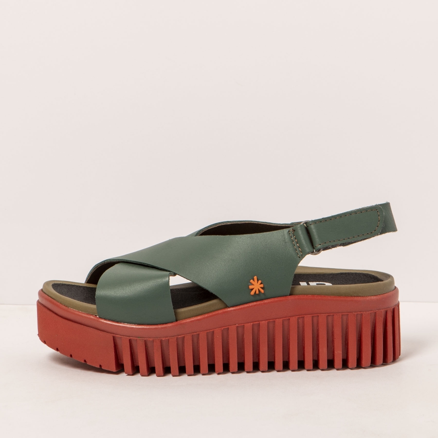 1574 NAPPA FOLIAGE/BRIGHTON 37