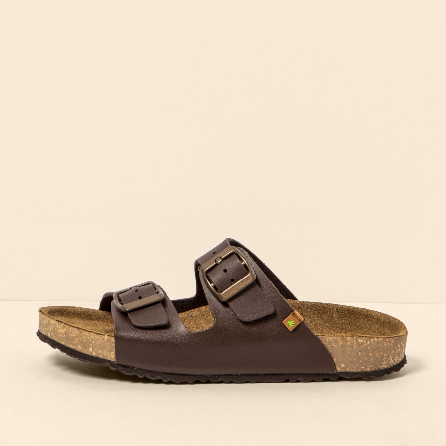 NE50 VEGANO BROWN / WARAJI 36