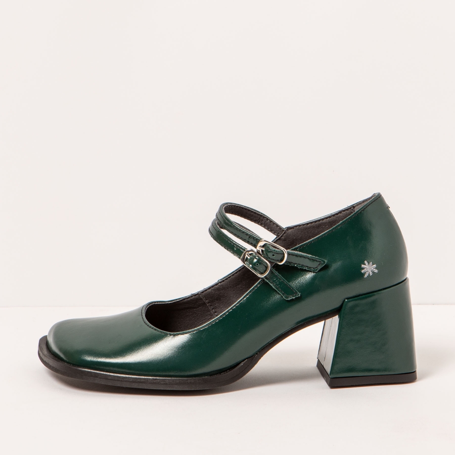 1704 NAPPA SHINNY JUNGLE / VERONA 36