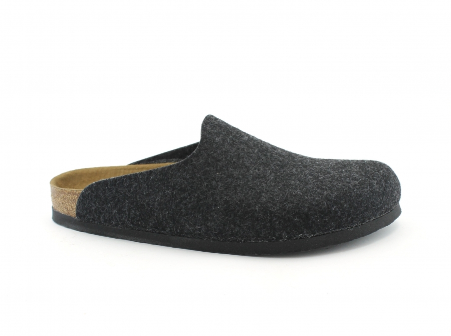 BIRKENSTOCK Amsterdam BS ciabatte sabot Unisex vegan shoes