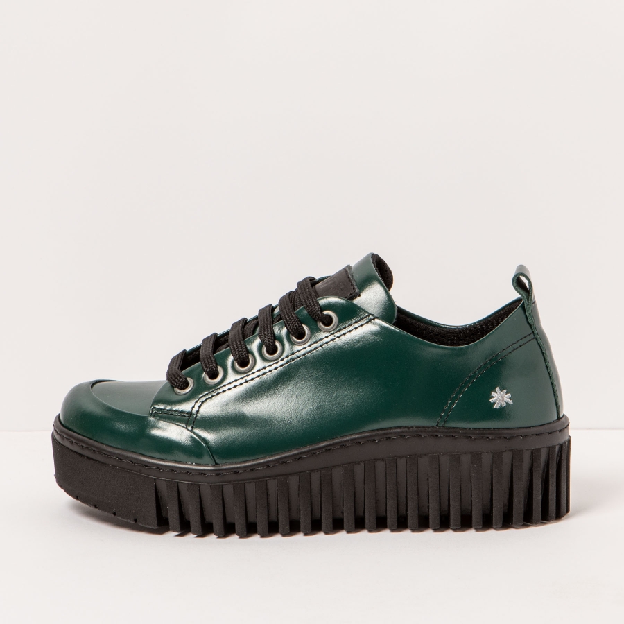 1535 NAPPA SHINNY JUNGLE/BRIGHTON 36