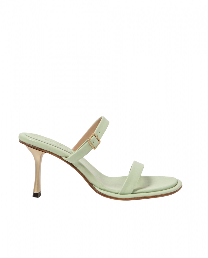 S3194 NAPPA PASTEL GREEN/ ALBANA 36