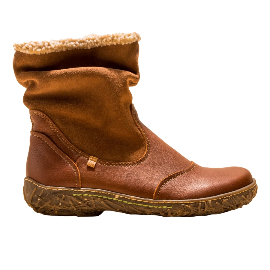 N758 NATURAL GRAIN-LUX S. WOOD/ NIDO 36