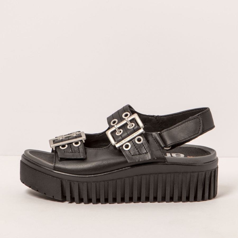 1579 NAPPA BLACK/BRIGHTON 37