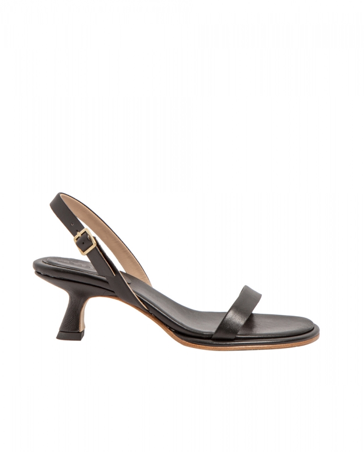 S3164 NAPPA BLACK/ GLERA 36