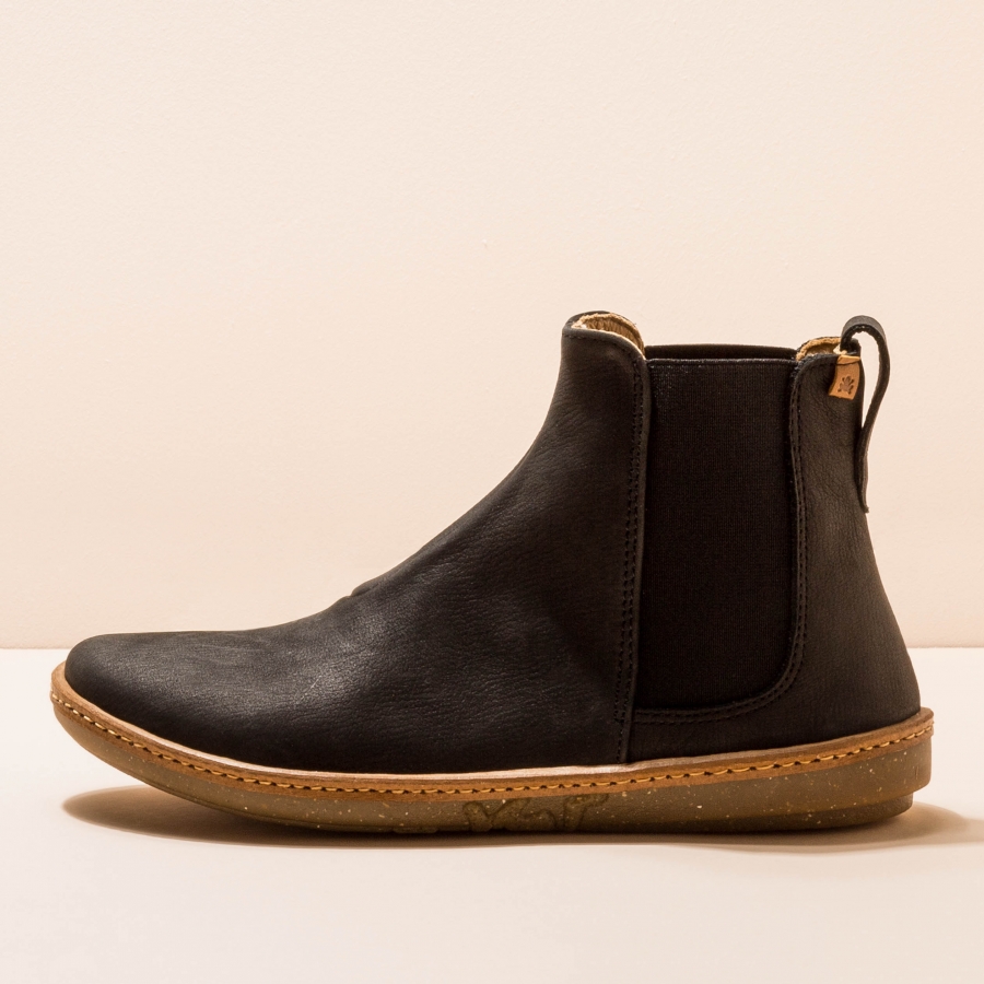 N5310 PLEASANT BLACK/ CORAL 36