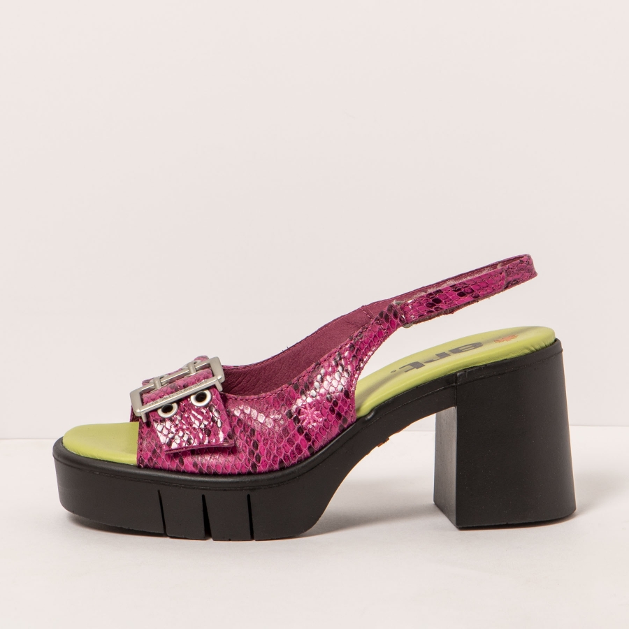 1994 SNAKE FUXIA/ EIVISSA 37